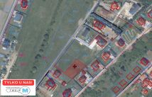 Działka budowlana Kostomłoty Pierwsze, ul. Wiśniowa