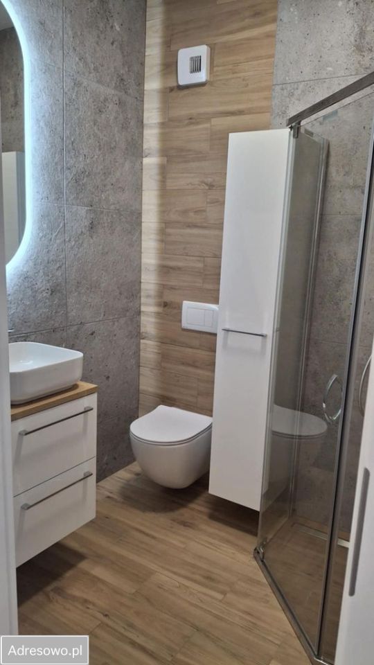 Mieszkanie 3-pokojowe Zielonka, ul. Wojska Polskiego. Zdjęcie 6