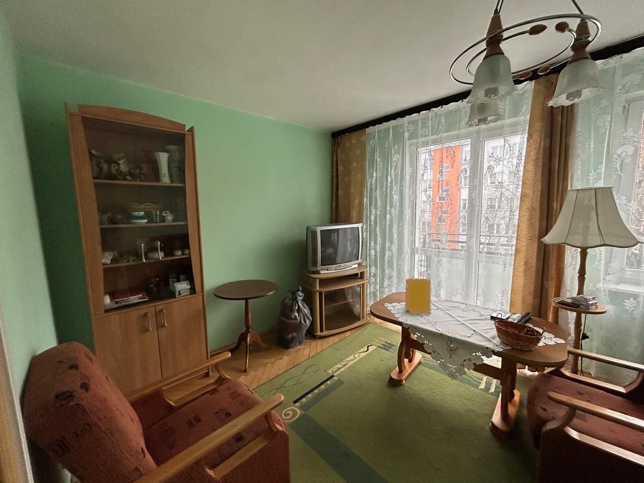 Mieszkanie 2-pokojowe Włodawa, ul. Chełmska. Zdjęcie 2