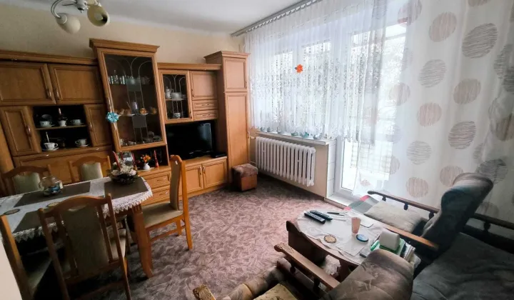 Mieszkanie 2-pokojowe Kietrz, ul. Wojska Polskiego