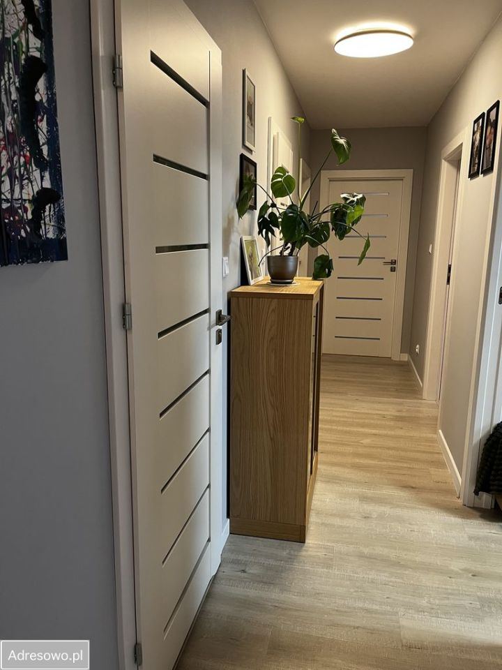 Mieszkanie 4-pokojowe Siechnice, ul. Ziemska. Zdjęcie 8