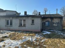 dom wolnostojący Wieruszów, ul. Teklinowska. Zdjęcie 3