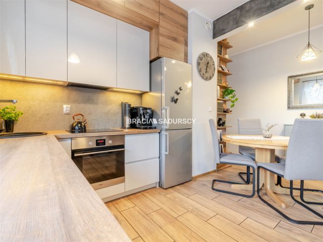 Mieszkanie 3-pokojowe Kraków, ul. Polonijna. Zdjęcie 26