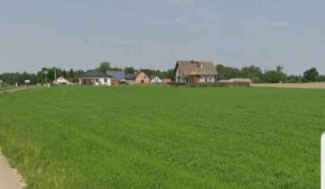 Działka budowlana Niszczyce-Pieńki