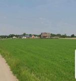 Działka budowlana Niszczyce-Pieńki