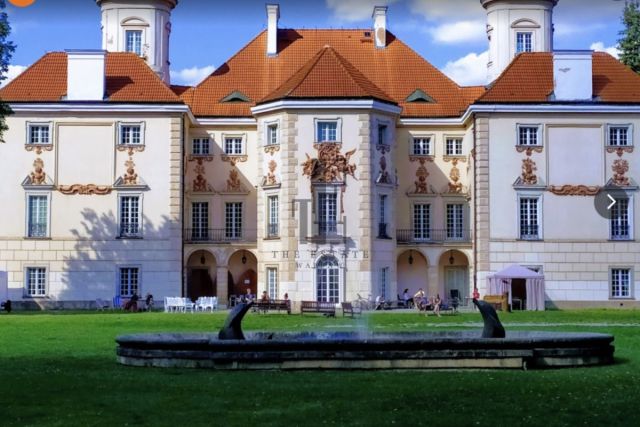 Działka rolna Glinki Kępa Pijarska. Zdjęcie 6