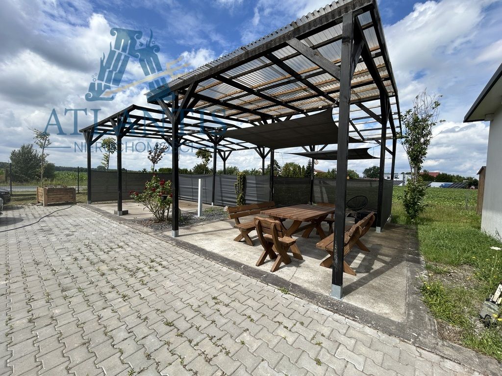 dom wolnostojący, 5 pokoi Żołędowo, ul. Jastrzębia. Zdjęcie 25