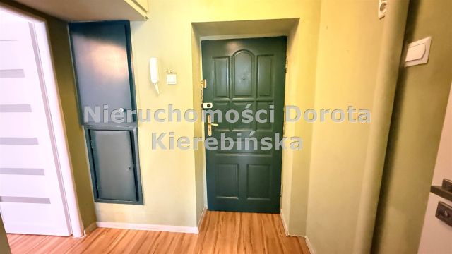 Mieszkanie 1-pokojowe Tomaszów Mazowiecki, ul. Czołgistów. Zdjęcie 13