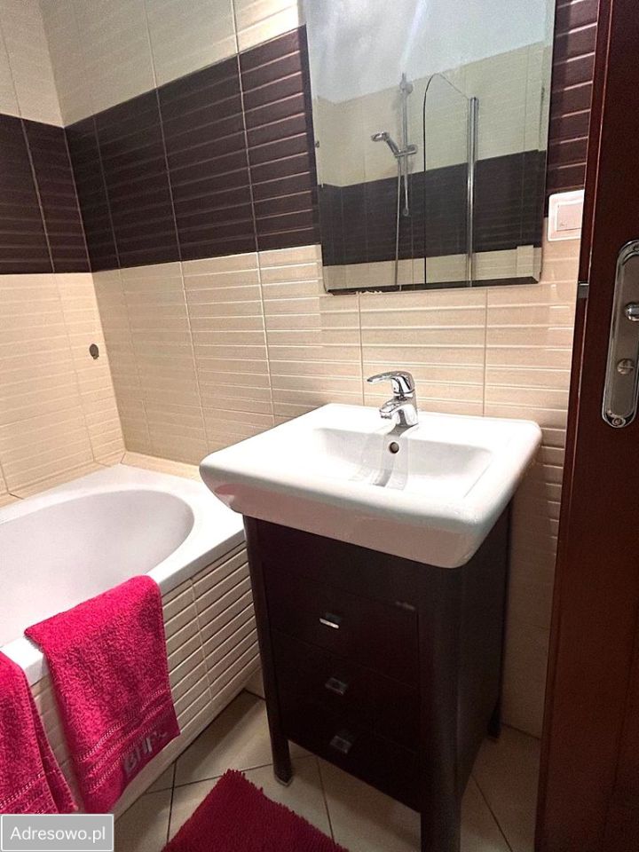 Mieszkanie 2-pokojowe Warszawa Młynów, ul. Zawiszy. Zdjęcie 7