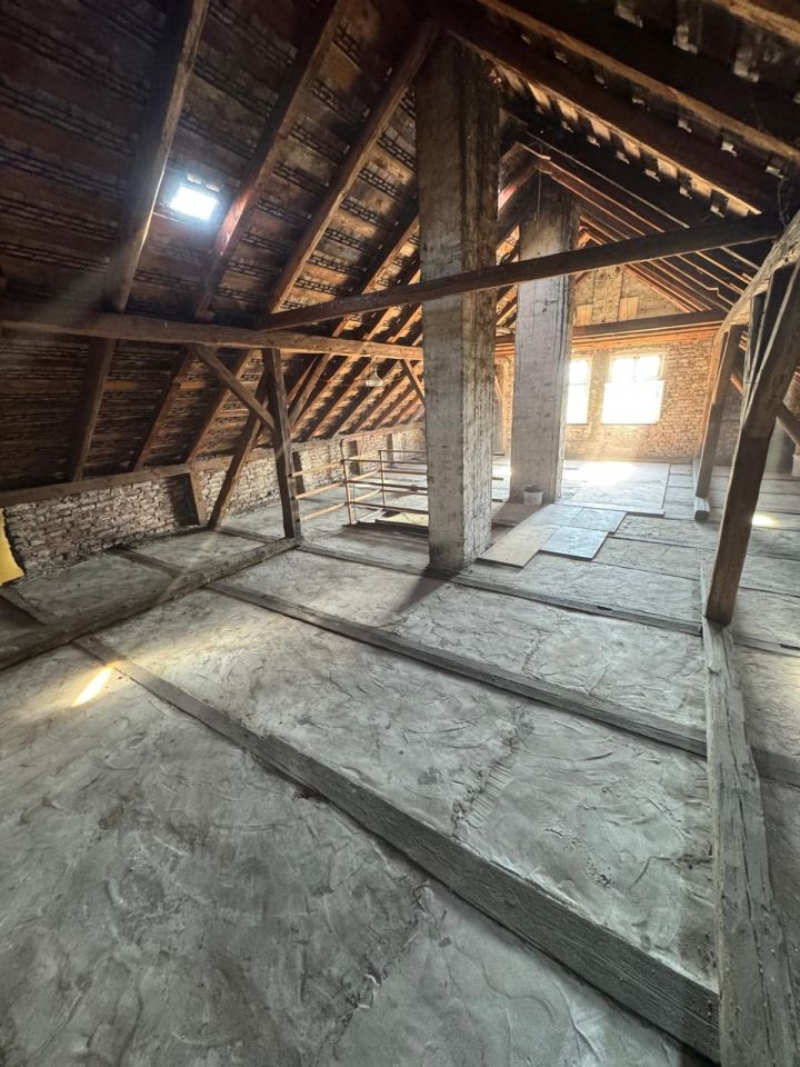 dom wolnostojący Budziska. Zdjęcie 7