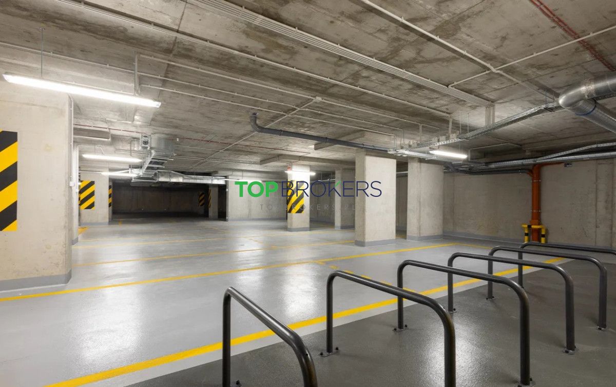 Mieszkanie 2-pokojowe Warszawa Mokotów, ul. Domaniewska. Zdjęcie 12