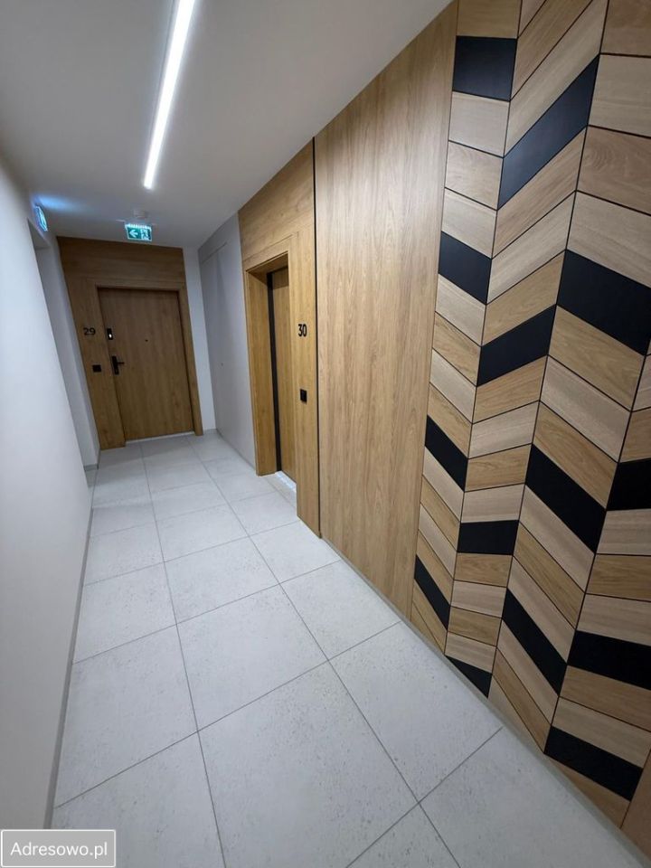 Mieszkanie 2-pokojowe Kraków Górka Narodowa, ul. Papierni Prądnickich. Zdjęcie 5