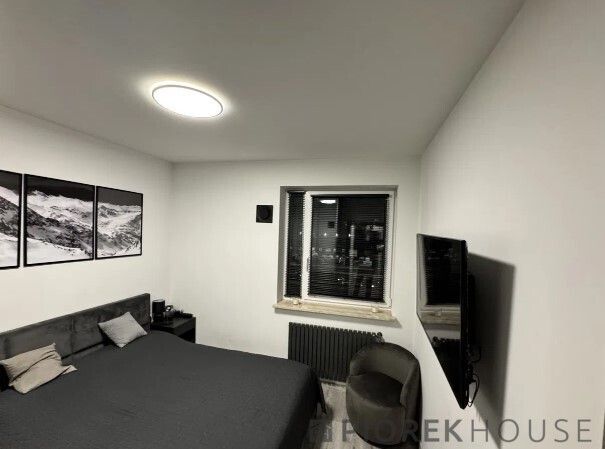 Mieszkanie 3-pokojowe Warszawa Włochy, ul. Łopuszańska. Zdjęcie 4