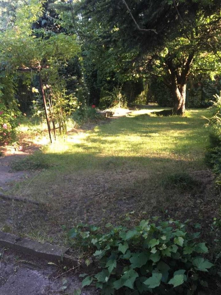 Działka rod Katowice Załęże, ul. Żeliwna. Zdjęcie 4