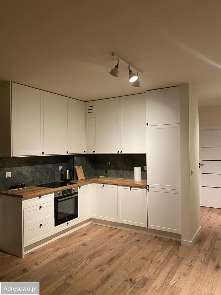 Mieszkanie 2-pokojowe Siechnice, ul. Zielona. Zdjęcie 3