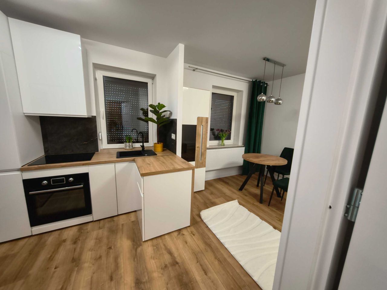 Mieszkanie 1-pokojowe Nowa Sól, ul. Młynarska. Zdjęcie 8