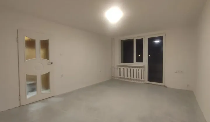 Mieszkanie 1-pokojowe Kwidzyn, ul. Krańcowa