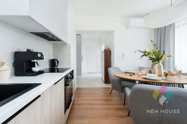 Mieszkanie 2-pokojowe Mikołajki, al. Spacerowa. Zdjęcie 22