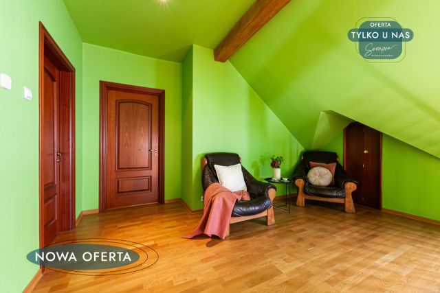 dom wolnostojący, 6 pokoi Pożdżenice. Zdjęcie 10