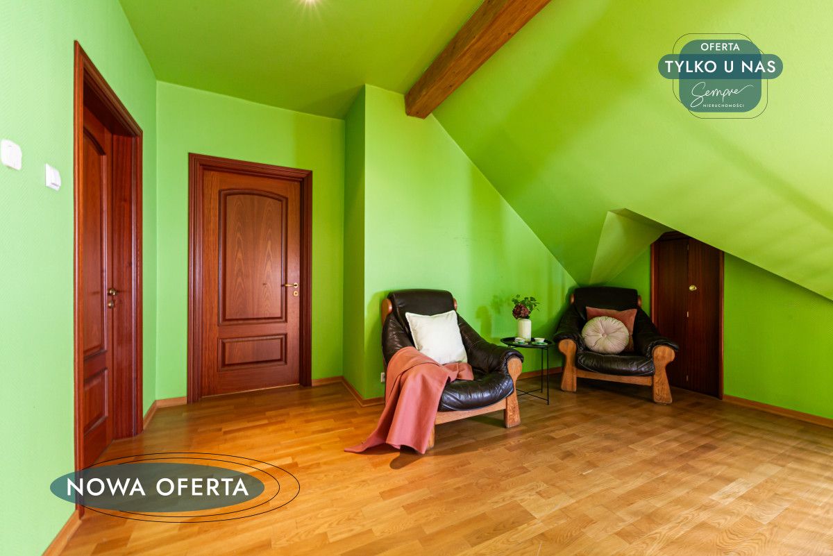 dom wolnostojący, 6 pokoi Pożdżenice. Zdjęcie 10