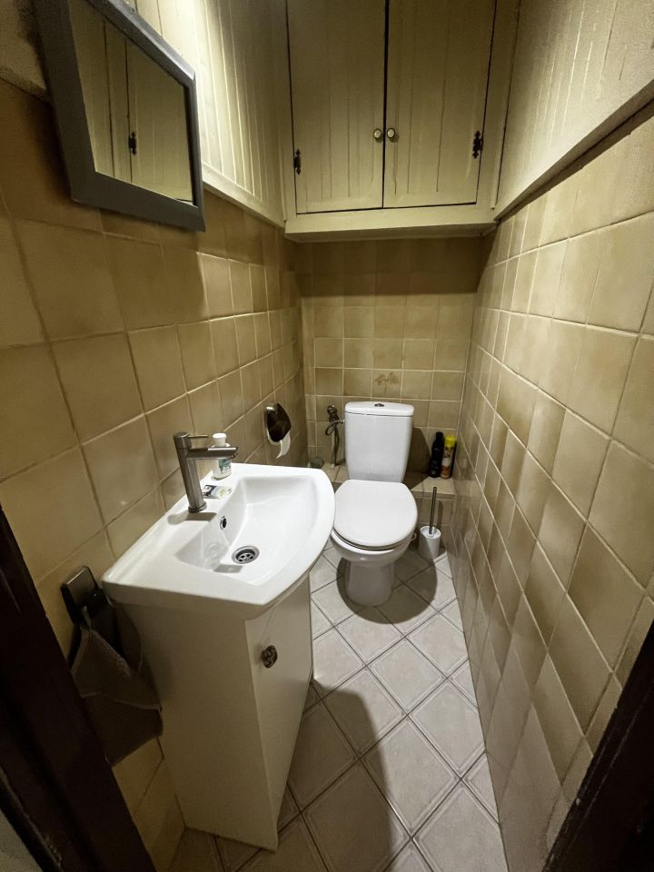 Mieszkanie 2-pokojowe Wrocław Krzyki, ul. Powstańców Śląskich. Zdjęcie 6