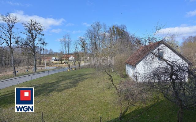 Mieszkanie 3-pokojowe Sąpy, Sąpy. Zdjęcie 12