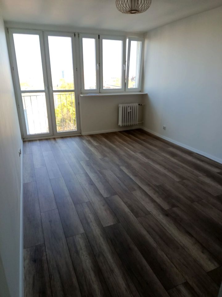 Mieszkanie 2-pokojowe Szczecin Niebuszewo, ul. Ofiar Oświęcimia. Zdjęcie 3