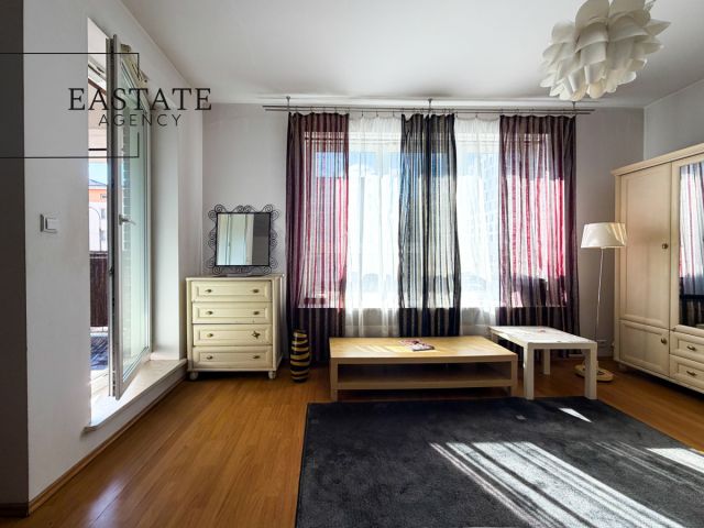 Mieszkanie 1-pokojowe Warszawa, ul. Stawki. Zdjęcie 1