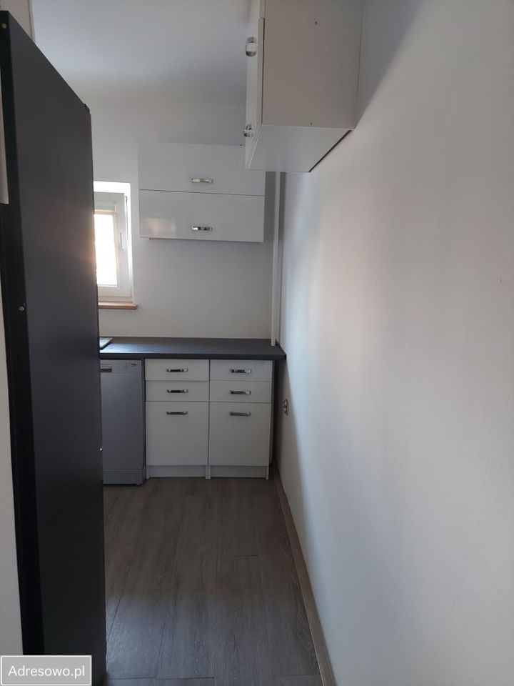 Mieszkanie 3-pokojowe Lubin Centrum, al. Niepodległości. Zdjęcie 5