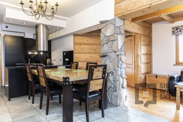 Mieszkanie 3-pokojowe Kościelisko, ul. Strzelców Podhalańskich. Zdjęcie 4