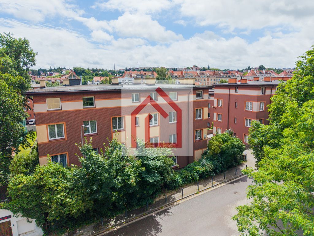 Mieszkanie 2-pokojowe Gdańsk Siedlce, ul. Zakopiańska. Zdjęcie 9