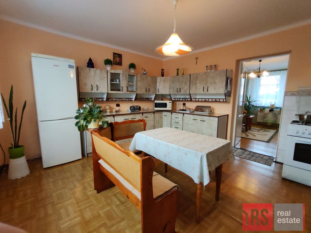 dom wolnostojący, 6 pokoi Międzylesie. Zdjęcie 12