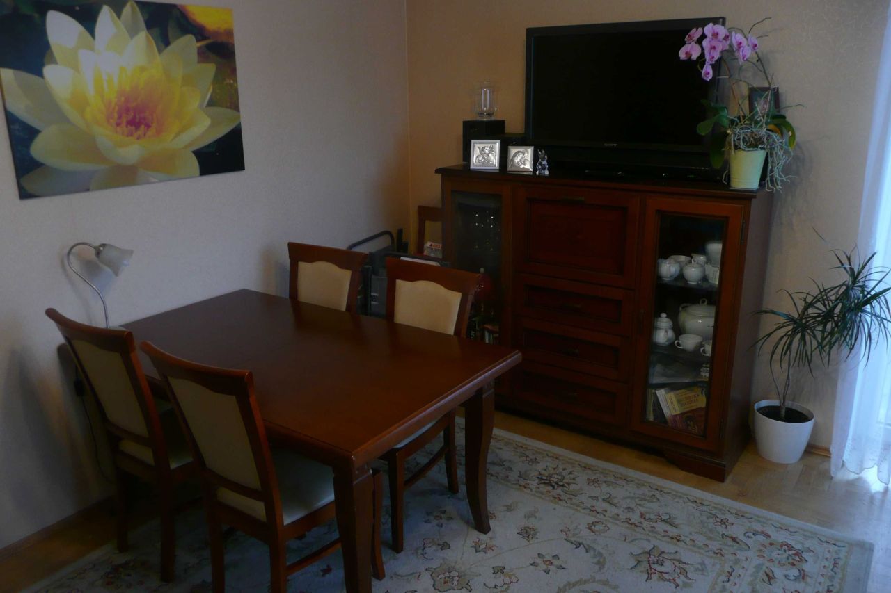 Mieszkanie 3-pokojowe Kraków Podgórze, ul. Płaszowska. Zdjęcie 5