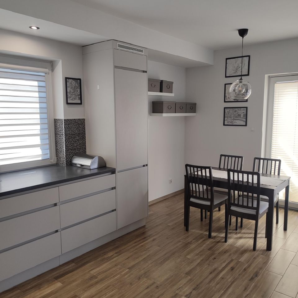 bliźniak, 3 pokoje Czaple, ul. Żurawia. Zdjęcie 3