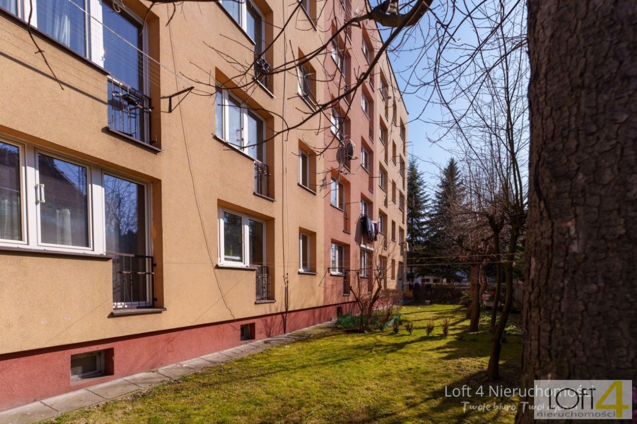 Mieszkanie 2-pokojowe Nowy Sącz, ul. Henryka Sienkiewicza. Zdjęcie 13