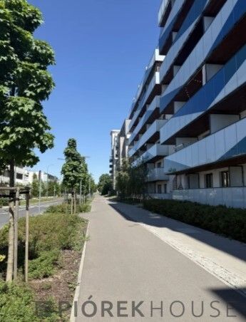 Mieszkanie 3-pokojowe Warszawa Mokotów, al. gen. Władysława Sikorskiego. Zdjęcie 19