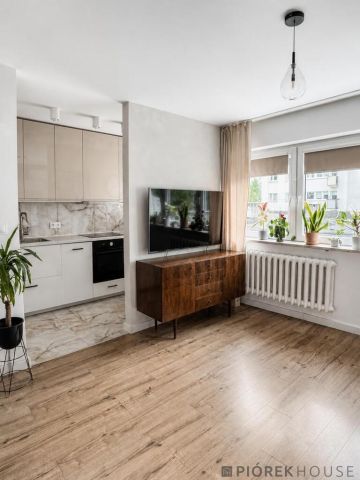Mieszkanie 2-pokojowe Warszawa Żoliborz, ul. Elbląska. Zdjęcie 2