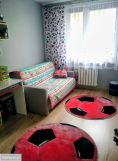 Mieszkanie 3-pokojowe Wyszków Centrum, ul. Generała Józefa Sowińskiego. Zdjęcie 2