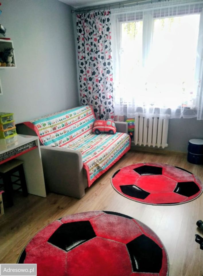 Mieszkanie 3-pokojowe Wyszków Centrum, ul. Generała Józefa Sowińskiego. Zdjęcie 3