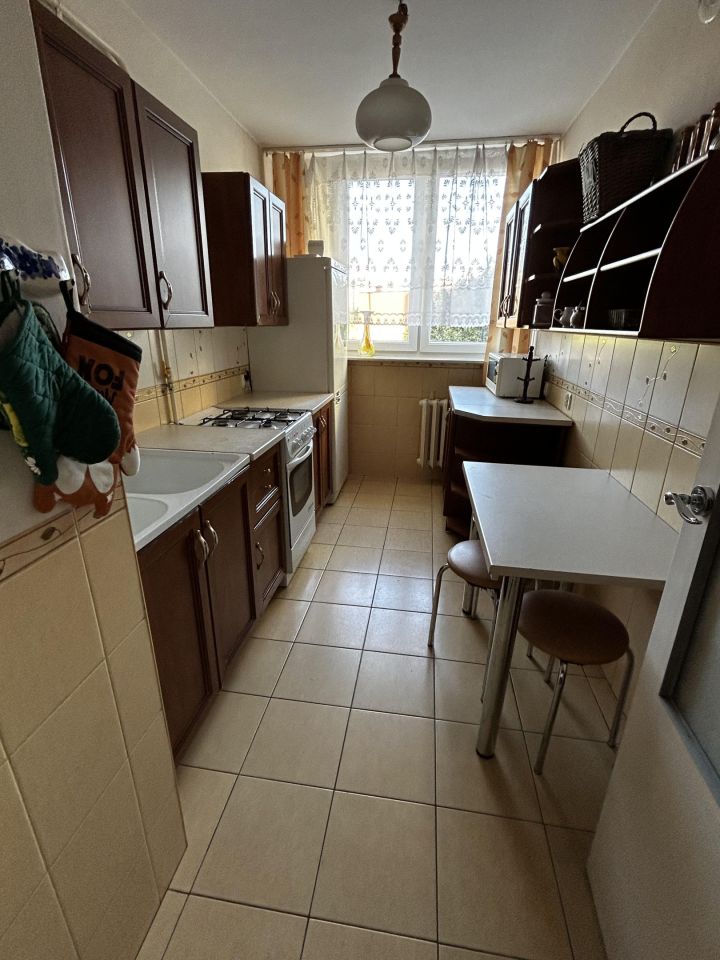 Mieszkanie 2-pokojowe Lublin Kalinowszczyzna, ul. Franciszka Kleeberga. Zdjęcie 5