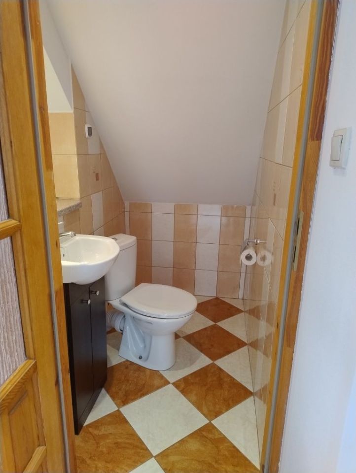 dom wolnostojący Kamień. Zdjęcie 5