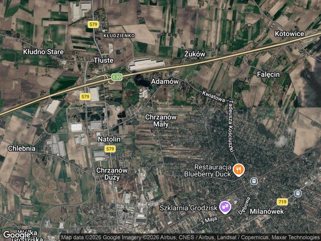 Mieszkanie 2-pokojowe Chrzanów Mały. Zdjęcie 1