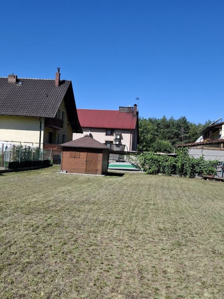 Działka budowlana Wróblów. Zdjęcie 7