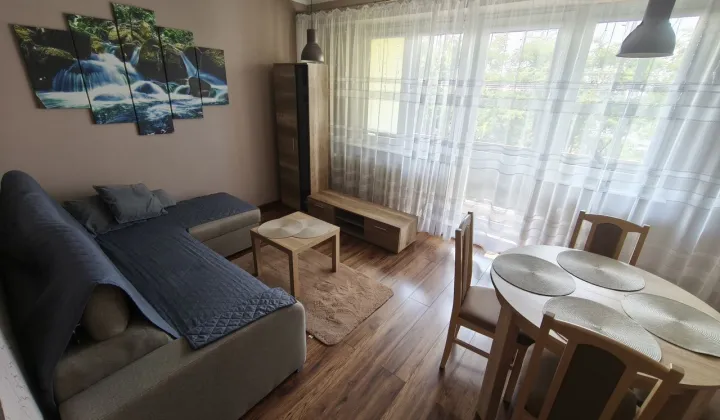 Mieszkanie 2-pokojowe Łódź Retkinia, ul. Retkińska