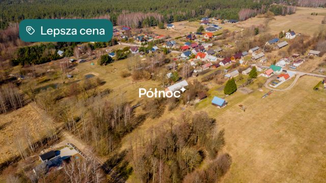 dom wolnostojący, 2 pokoje Łubniki. Zdjęcie 12