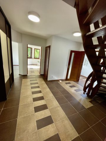 dom wolnostojący, 8 pokoi Morzyczyn, os. Południowe. Zdjęcie 13