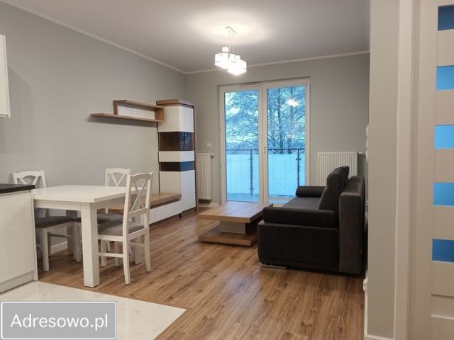 Mieszkanie 2-pokojowe Kraków Ruczaj, ul. dr. Jana Piltza. Zdjęcie 1