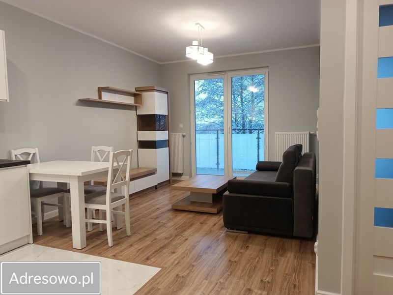 Mieszkanie 2-pokojowe Kraków Ruczaj, ul. dr. Jana Piltza