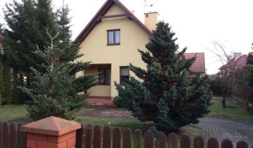 dom wolnostojący Rzeszów, ul. Zygmunta I Starego