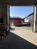 Hala/magazyn Kłobuck, ul. Elizy Orzeszkowej. Zdjęcie 3